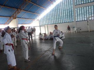 Copa de Karate - Foto 72