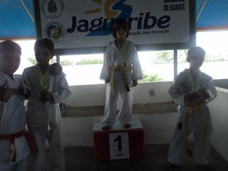 Copa de Karate - Foto 76