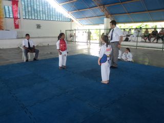 Copa de Karate - Foto 83