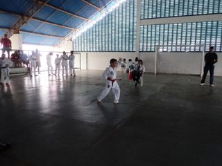 Copa de Karate - Foto 85