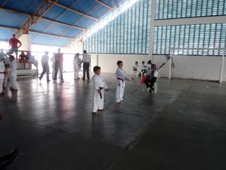 Copa de Karate - Foto 87