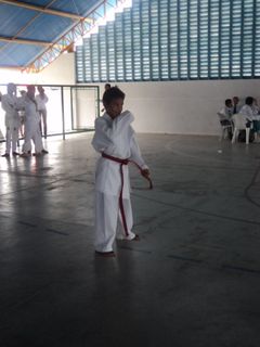 Copa de Karate - Foto 89