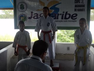 Copa de Karate - Foto 94