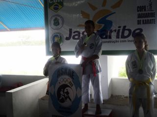 Copa de Karate - Foto 97