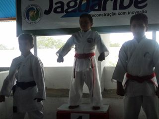 Copa de Karate - Foto 98
