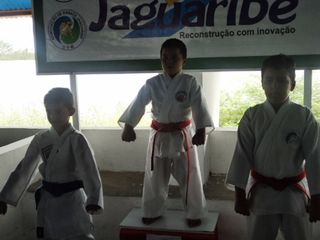 Copa de Karate - Foto 99