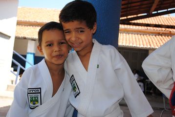Jogos Intercolegiais de Jaguaribe 2012 - Foto 106