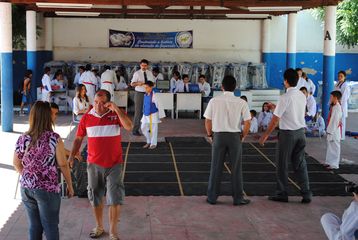 Jogos Intercolegiais de Jaguaribe 2012 - Foto 110