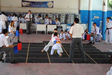 Jogos Intercolegiais de Jaguaribe 2012 - Foto 112