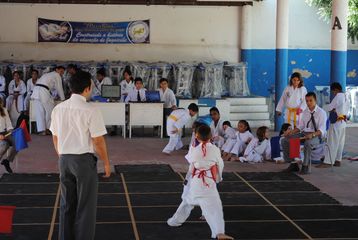 Jogos Intercolegiais de Jaguaribe 2012 - Foto 115