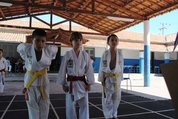 Jogos Intercolegiais de Jaguaribe 2012 - Foto 131