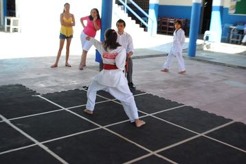 Jogos Intercolegiais de Jaguaribe 2012 - Foto 133