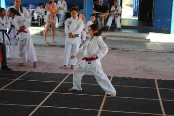 Jogos Intercolegiais de Jaguaribe 2012 - Foto 143