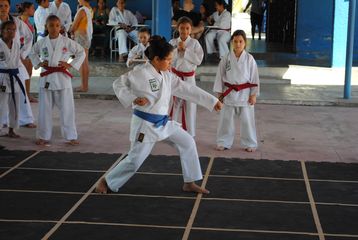 Jogos Intercolegiais de Jaguaribe 2012 - Foto 145