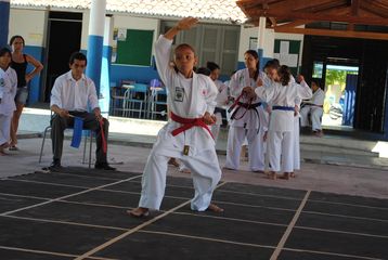 Jogos Intercolegiais de Jaguaribe 2012 - Foto 149