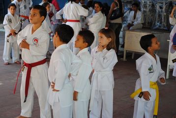 Jogos Intercolegiais de Jaguaribe 2012 - Foto 17