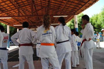 Jogos Intercolegiais de Jaguaribe 2012 - Foto 197