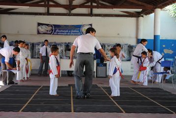 Jogos Intercolegiais de Jaguaribe 2012 - Foto 20