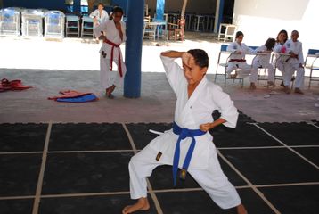 Jogos Intercolegiais de Jaguaribe 2012 - Foto 207