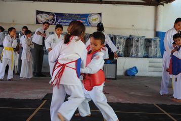 Jogos Intercolegiais de Jaguaribe 2012 - Foto 23