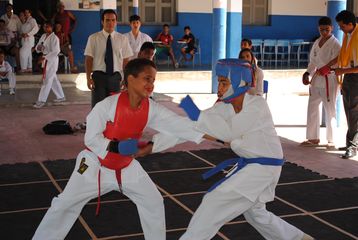 Jogos Intercolegiais de Jaguaribe 2012 - Foto 250