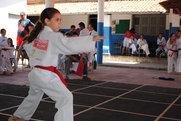 Jogos Intercolegiais de Jaguaribe 2012 - Foto 267