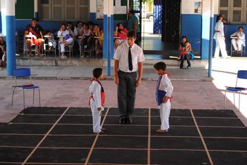 Jogos Intercolegiais de Jaguaribe 2012 - Foto 28