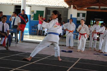 Jogos Intercolegiais de Jaguaribe 2012 - Foto 285