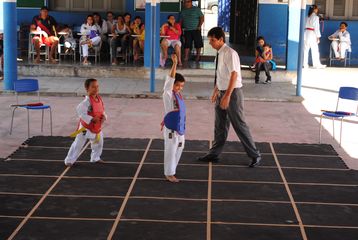 Jogos Intercolegiais de Jaguaribe 2012 - Foto 29