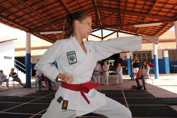 Jogos Intercolegiais de Jaguaribe 2012 - Foto 290
