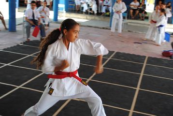 Jogos Intercolegiais de Jaguaribe 2012 - Foto 297