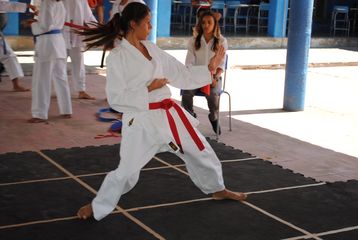 Jogos Intercolegiais de Jaguaribe 2012 - Foto 346