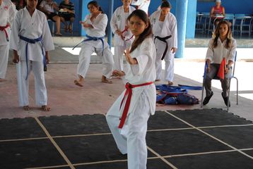 Jogos Intercolegiais de Jaguaribe 2012 - Foto 347