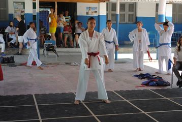 Jogos Intercolegiais de Jaguaribe 2012 - Foto 351