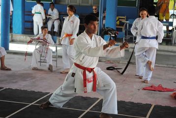 Jogos Intercolegiais de Jaguaribe 2012 - Foto 404