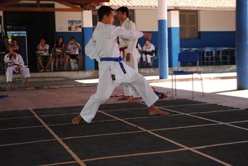 Jogos Intercolegiais de Jaguaribe 2012 - Foto 423