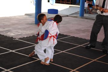 Jogos Intercolegiais de Jaguaribe 2012 - Foto 44