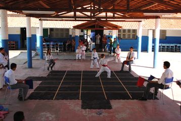 Jogos Intercolegiais de Jaguaribe 2012 - Foto 52
