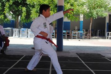 Jogos Intercolegiais de Jaguaribe 2012 - Foto 65