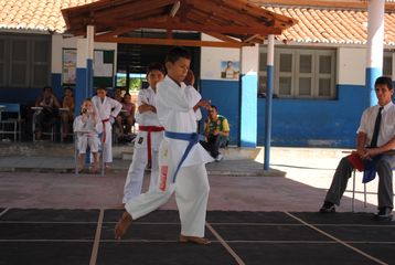 Jogos Intercolegiais de Jaguaribe 2012 - Foto 69