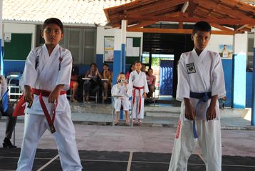 Jogos Intercolegiais de Jaguaribe 2012 - Foto 71