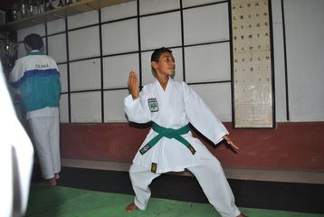Festa de Comemoração dos Campeõs Brasileiros de Karate da Askaja 2012 - Foto 132