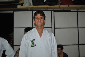 Festa de Comemoração dos Campeõs Brasileiros de Karate da Askaja 2012 - Foto 38