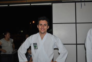 Festa de Comemoração dos Campeõs Brasileiros de Karate da Askaja 2012 - Foto 39