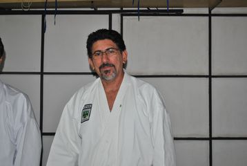 Festa de Comemoração dos Campeõs Brasileiros de Karate da Askaja 2012 - Foto 42