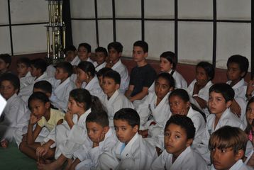 Festa de Comemoração dos Campeõs Brasileiros de Karate da Askaja 2012 - Foto 60