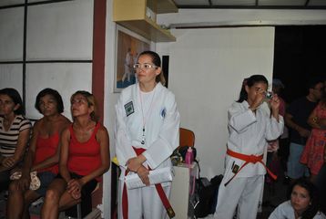 Festa de Comemoração dos Campeõs Brasileiros de Karate da Askaja 2012 - Foto 76