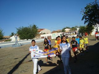 Desfile dos Jogos Escolares da Juventude 2013 - Foto 43