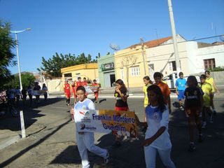 Desfile dos Jogos Escolares da Juventude 2013 - Foto 44