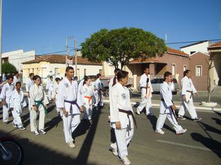 Desfile dos Jogos Escolares da Juventude 2013 - Foto 51